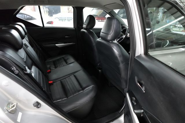 2022年9月出廠~1.5 智行旗艦版~LED頭燈.恆溫.環景.車頂架~僅跑4萬公里~里程保證  第8張相片