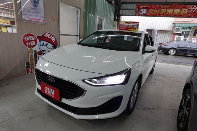 2025年4月出廠~1.5 X版~LED頭燈.盲點.導航~僅跑1萬公里~新車保固中~里程保證  第1張相片