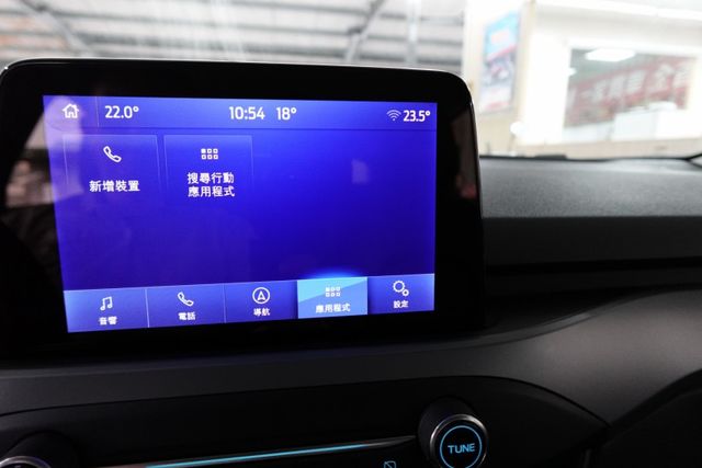 2025年4月出廠~1.5 X版~LED頭燈.盲點.導航~僅跑1萬公里~新車保固中~里程保證  第15張相片