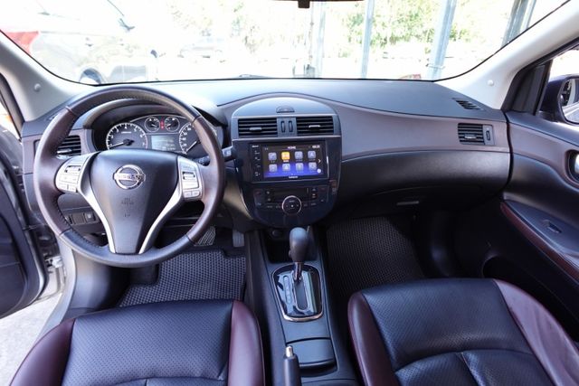 2023年4月出廠~1.6 J版~雙色內裝.LED頭燈.雙區恆溫.盲點.定速~僅跑6萬3千多公里~原廠保養~里程保證  第9張相片