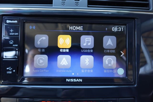 2023年4月出廠~1.6 J版~雙色內裝.LED頭燈.雙區恆溫.盲點.定速~僅跑6萬3千多公里~原廠保養~里程保證  第16張相片