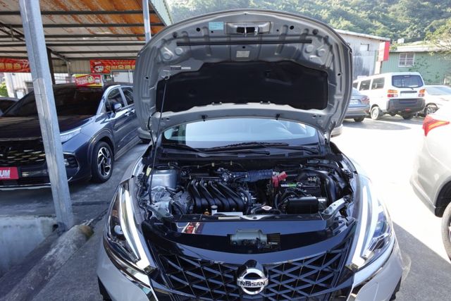 2023年4月出廠~1.6 J版~雙色內裝.LED頭燈.雙區恆溫.盲點.定速~僅跑6萬3千多公里~原廠保養~里程保證  第19張相片