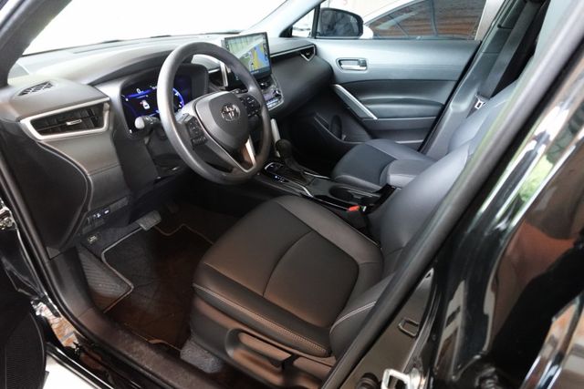 2022年5月出廠~1.8 尊爵影音版~LED頭燈.盲點.安卓機.衛導~僅跑6萬1千多公里~里程保證  第3張相片