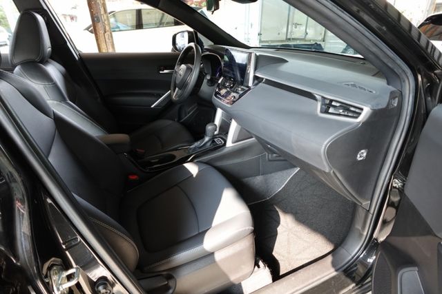 2022年5月出廠~1.8 尊爵影音版~LED頭燈.盲點.安卓機.衛導~僅跑6萬1千多公里~里程保證  第5張相片