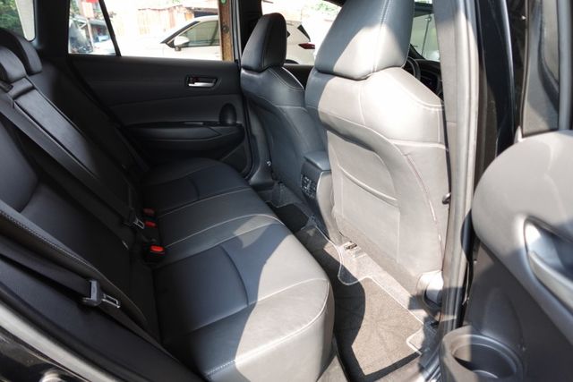 2022年5月出廠~1.8 尊爵影音版~LED頭燈.盲點.安卓機.衛導~僅跑6萬1千多公里~里程保證  第6張相片