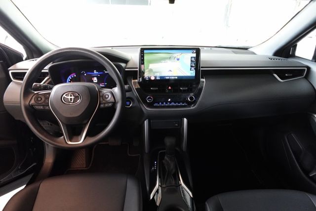 2022年5月出廠~1.8 尊爵影音版~LED頭燈.盲點.安卓機.衛導~僅跑6萬1千多公里~里程保證  第7張相片