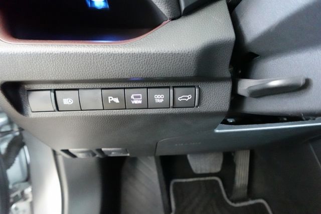 2023年1月出廠~2.0旗艦影音版~LED頭燈.記憶電椅.安卓機.電尾門.盲點.環景~僅跑3萬2千多公里~新車保固中  第9張相片