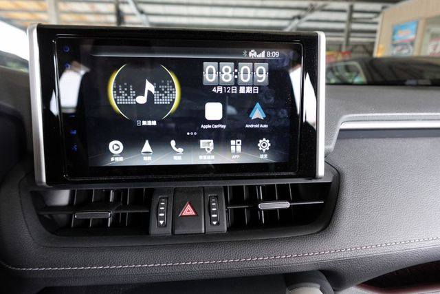 2023年1月出廠~2.0旗艦影音版~LED頭燈.記憶電椅.安卓機.電尾門.盲點.環景~僅跑3萬2千多公里~新車保固中  第14張相片