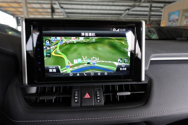 2023年1月出廠~2.0旗艦影音版~LED頭燈.記憶電椅.安卓機.電尾門.盲點.環景~僅跑3萬2千多公里~新車保固中  第15張相片