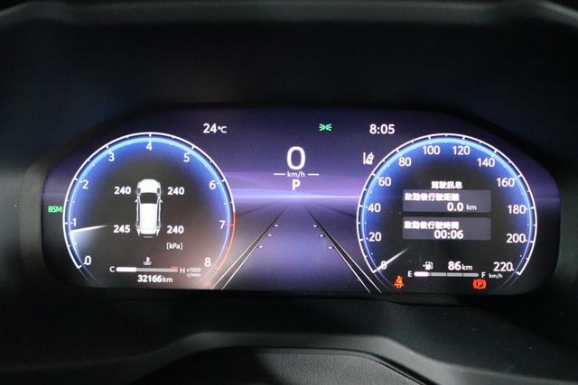 2023年1月出廠~2.0旗艦影音版~LED頭燈.記憶電椅.安卓機.電尾門.盲點.環景~僅跑3萬2千多公里~新車保固中  第19張相片