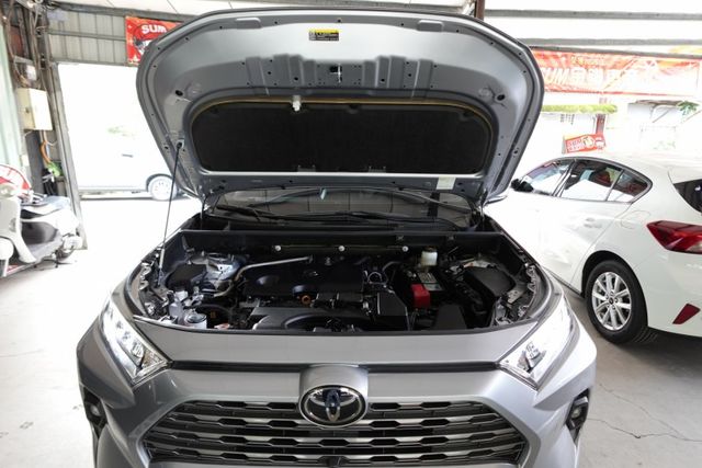 2023年1月出廠~2.0旗艦影音版~LED頭燈.記憶電椅.安卓機.電尾門.盲點.環景~僅跑3萬2千多公里~新車保固中  第20張相片