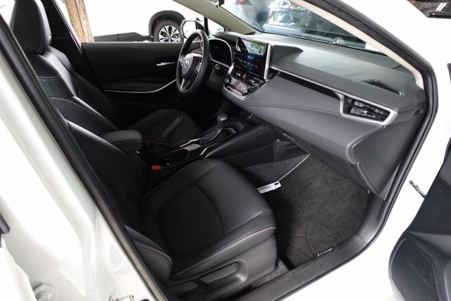 2025年8月出廠~1.8 油電尊爵版~三元鋰電池.數位儀表.盲點~僅跑1萬6千多公里~新車保固中~里程保證  第5張相片