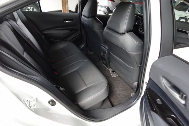 2025年8月出廠~1.8 油電尊爵版~三元鋰電池.數位儀表.盲點~僅跑1萬6千多公里~新車保固中~里程保證  第6張相片