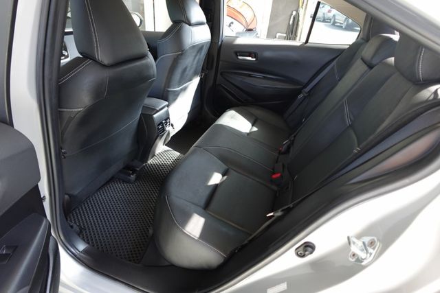 2024年3月出廠~1.8 汽油豪華版~I-KEY.無線CARPLAY~僅跑1萬2千多公里~新車保固中~里程保證  第4張相片