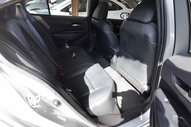 2024年3月出廠~1.8 汽油豪華版~I-KEY.無線CARPLAY~僅跑1萬2千多公里~新車保固中~里程保證  第6張相片