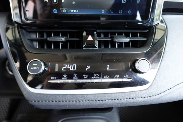 2024年3月出廠~1.8 汽油豪華版~I-KEY.無線CARPLAY~僅跑1萬2千多公里~新車保固中~里程保證  第11張相片