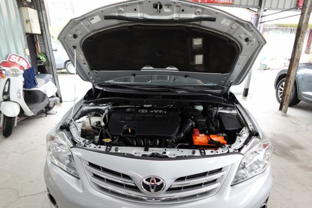 2012年10月出廠~1.8 E 影音特仕版~定速.導航.自家長輩新車購入至今~全原廠保養~僅跑6萬3千多公里~里程保證  第16張相片
