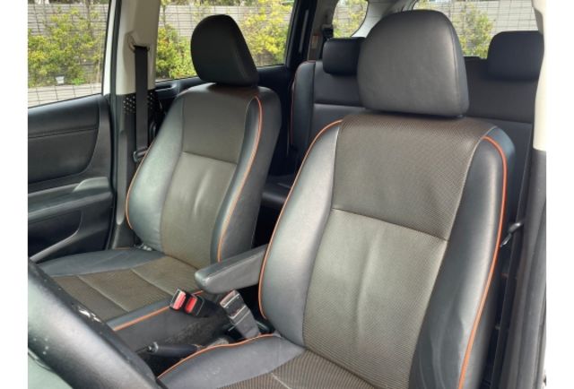 Toyota SIENTA  第3張相片