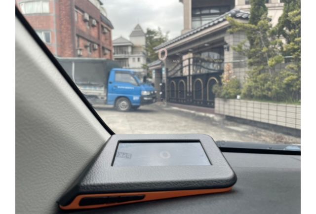 Toyota SIENTA  第10張相片