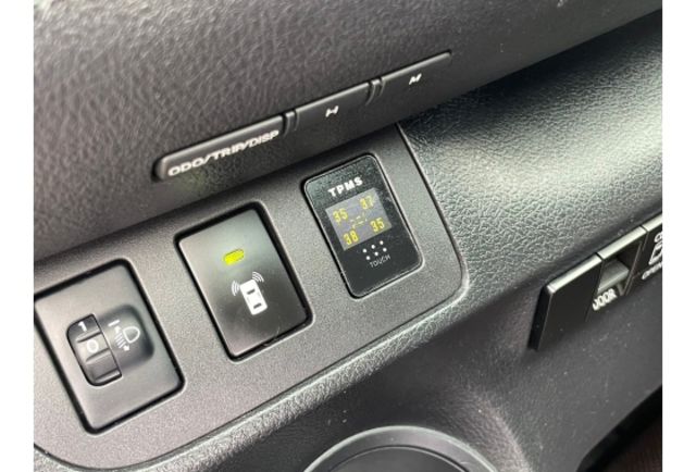 Toyota SIENTA  第11張相片