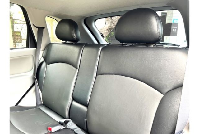 2012 Mitsubishi Colt Plus 1.6尊貴型  第5張相片