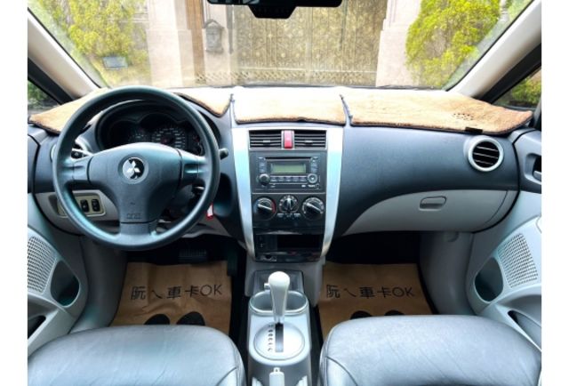 2012 Mitsubishi Colt Plus 1.6尊貴型  第6張相片