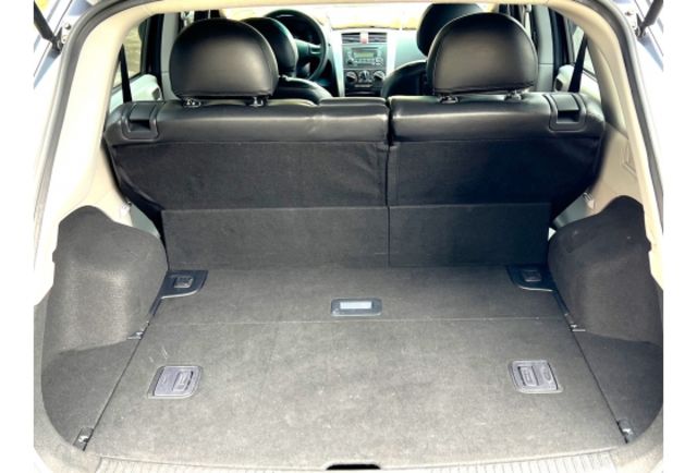 2012 Mitsubishi Colt Plus 1.6尊貴型  第12張相片