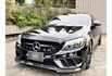 2016 C300 COUPE  第3張縮圖