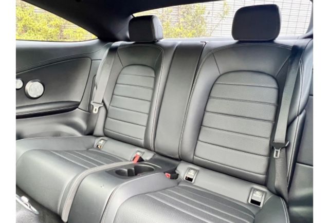 2016 C300 COUPE  第16張相片