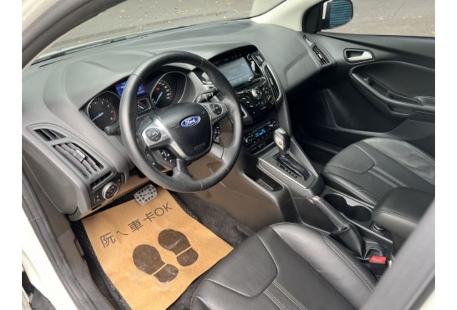 Ford FOCUS  第2張相片