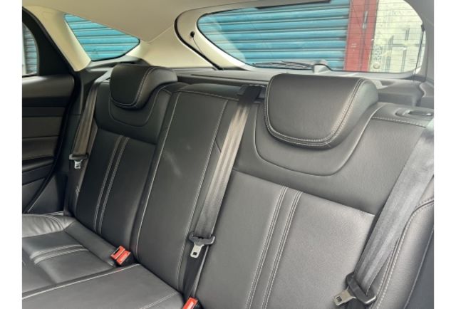 Ford FOCUS  第8張相片