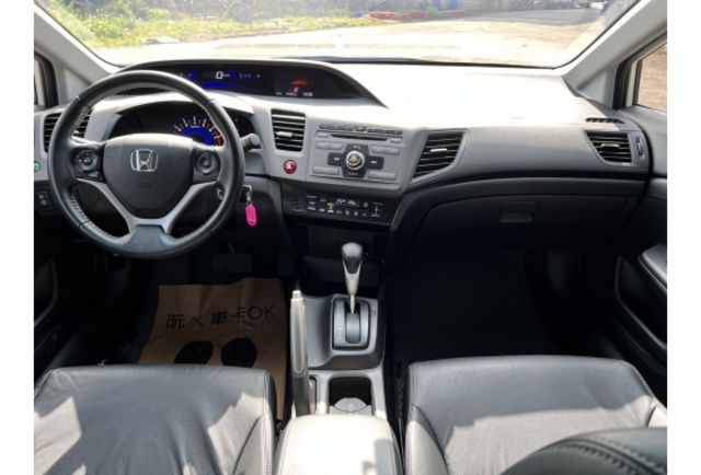 Honda CIVIC  第4張相片