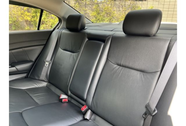 Honda CIVIC  第6張相片