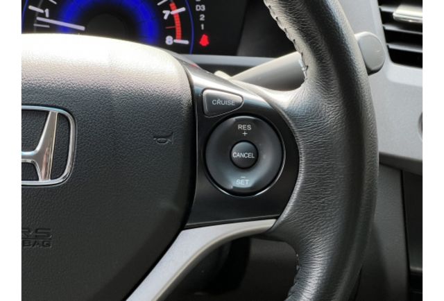 Honda CIVIC  第7張相片