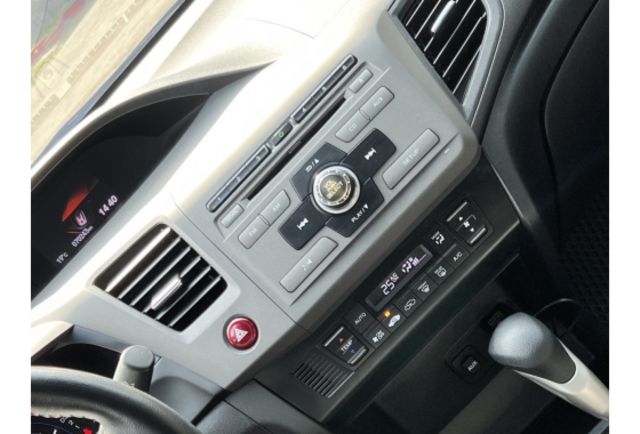Honda CIVIC  第10張相片