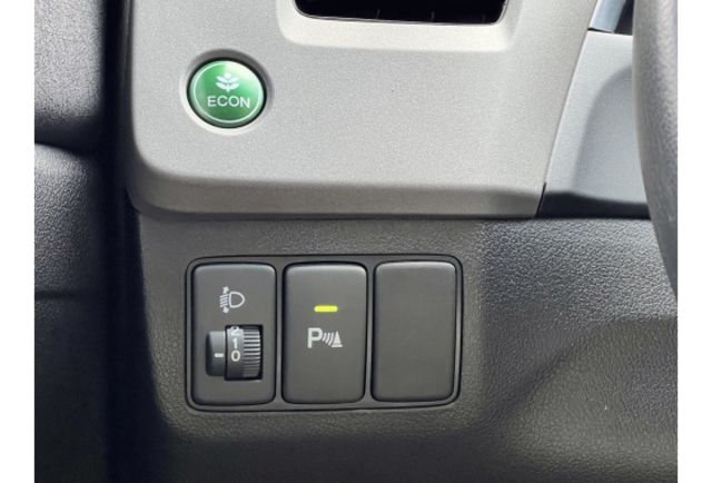 Honda CIVIC  第11張相片