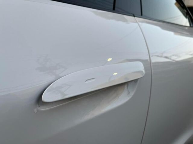 PORSCHE保時捷 TAYCAN  第6張相片