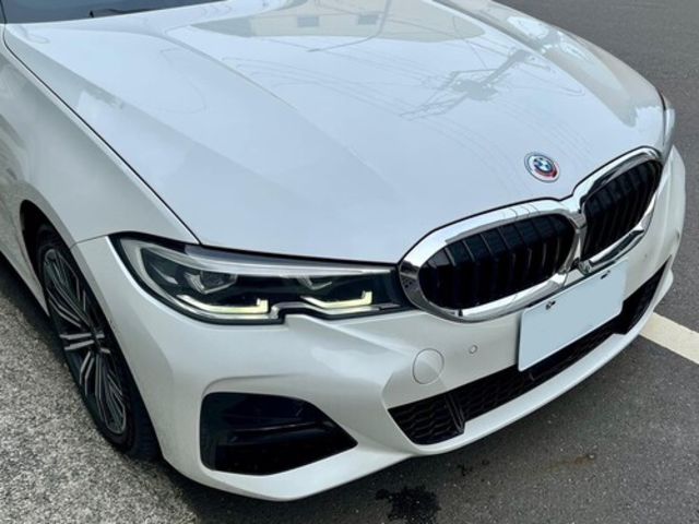 BMW寶馬 320I M SPORT  第2張相片