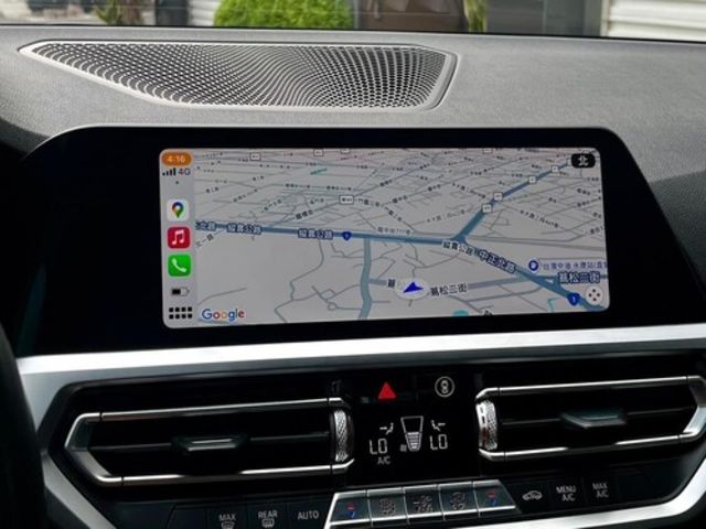 BMW寶馬 320I M SPORT  第9張相片