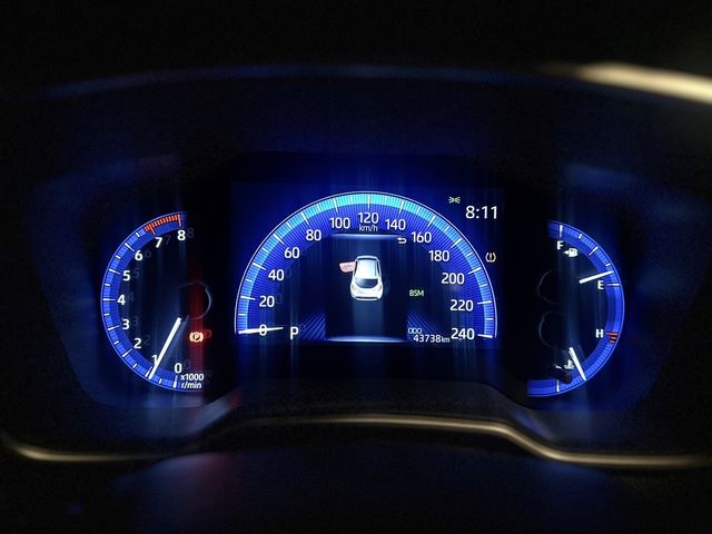 TOYOTA豐田 COROLLA SPORT  第4張相片