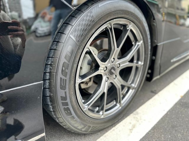 TOYOTA豐田 ALPHARD  第5張相片
