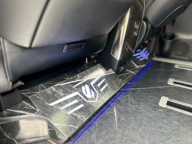 TOYOTA豐田 ALPHARD  第11張相片