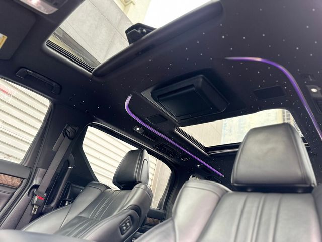 TOYOTA豐田 ALPHARD  第12張相片