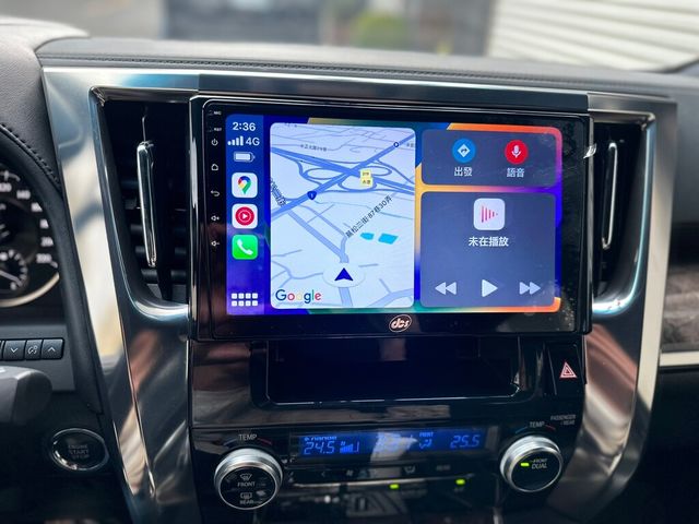 TOYOTA豐田 ALPHARD  第16張相片