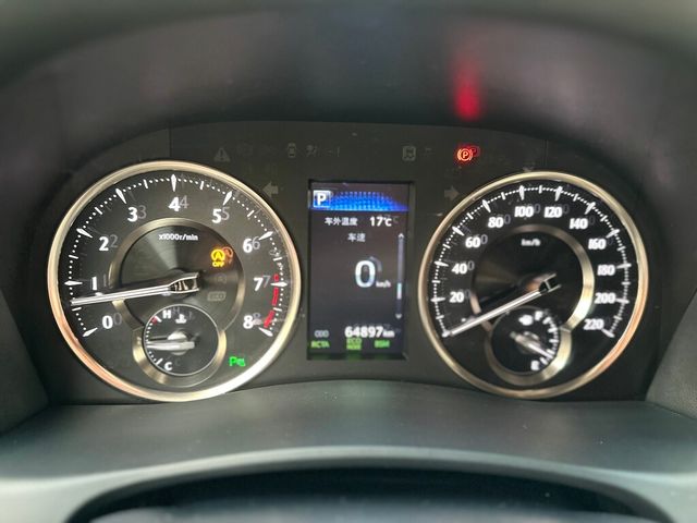 TOYOTA豐田 ALPHARD  第17張相片