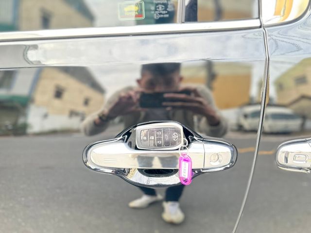 TOYOTA豐田 ALPHARD  第19張相片