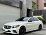 M-BENZ賓士 C43  第1張縮圖