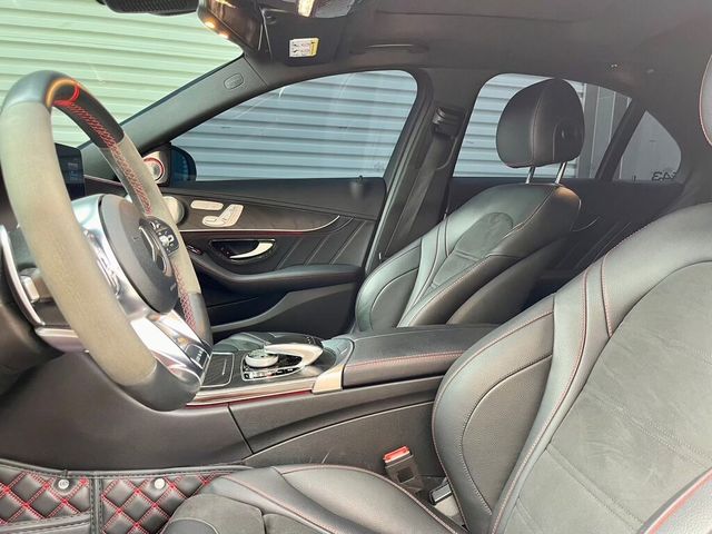 M-BENZ賓士 C43  第10張相片