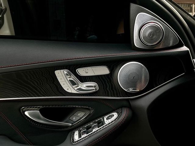M-BENZ賓士 C43  第12張相片