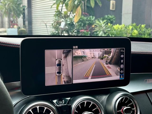 M-BENZ賓士 C43  第14張相片